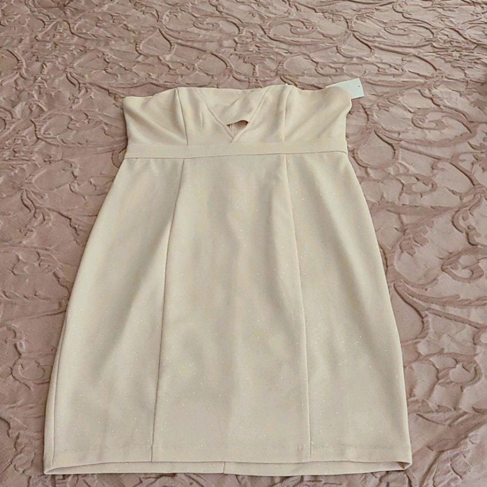 Cocktail dress